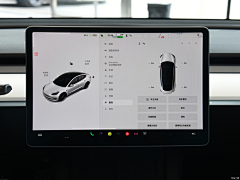 干净大方采集到model 3