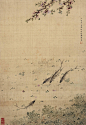 马荃，字江香，江苏常熟人。元驭(1669-1722)女(一作元驭孙女)，逸妹。龚克和妻。工花卉，妙得家法。其夫亦工书、画，偕游京师，以绘事给衣食，颇怡。夫亡归里，绸缠染翰，饮冰茹茶，而名益高，四方以缣素兼金求画者益聚。常蓄婢数人，悉令调铅杀粉。而琴川多贵游士女，皆来求授指法。时常州恽冰画以没骨名，而江香以勾染名，江南人谓之双绝。康熙三十五年(1696)作花卉草虫册十二页，乾隆四年(1739)作琳池草虫扇。马荃代表作品价位2008年行情在3-5万/平尺，市场升值潜力较大，为很多书画收藏家所追捧。