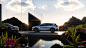 XPENG Project 697 :: Behance