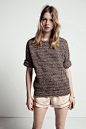 10 Crosby Derek Lam Collections Fall Winter 2013-14collection