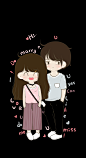 小希与阿树恋爱不是目的，结婚也不是目的，和你一直在一起才是。 ​​​​