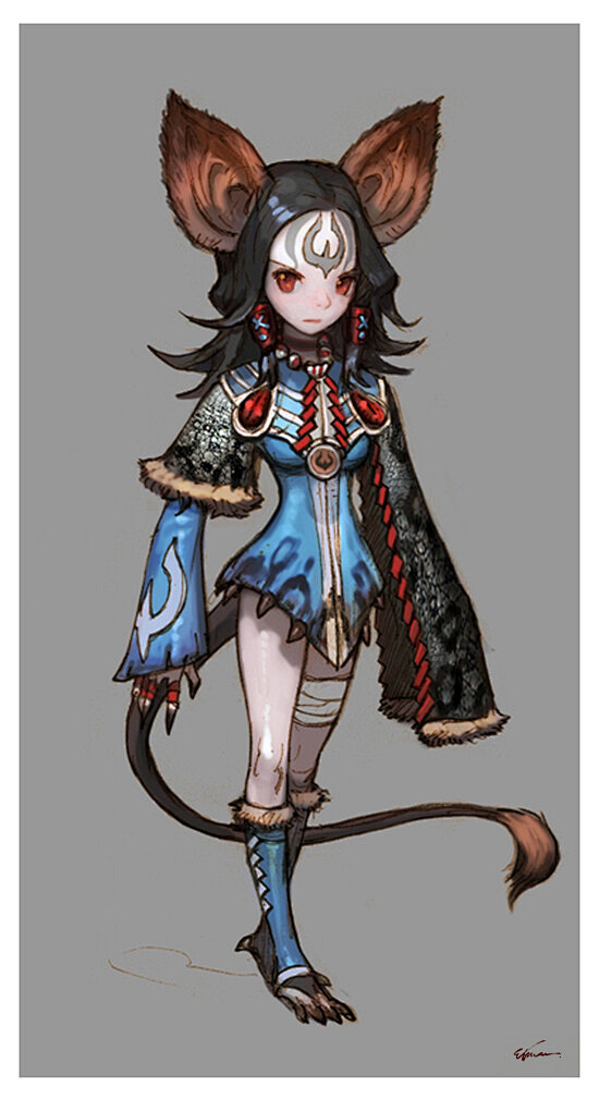 Dragon Nest (2010 / ...