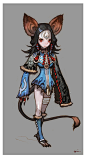 Dragon Nest (2010 / Eyedentity Games)