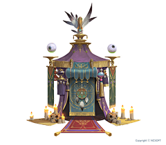 Vancos采集到大师作品联想