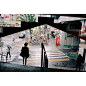 Leo Berne Photography - 当代艺术 - CNU视觉联盟