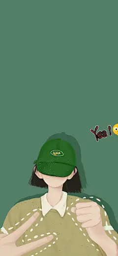 @壁纸设计馆 的个人主页 - 微博