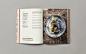 Kape 24 h Cook Book : Kape 24 h is a cook book by Finnish chef Kari Aihinen, who is among other things the Head Chef of Roster. Bond created the concept, name and visual outlook of this book that reeks of energetic attitude. The food photography by Sami R