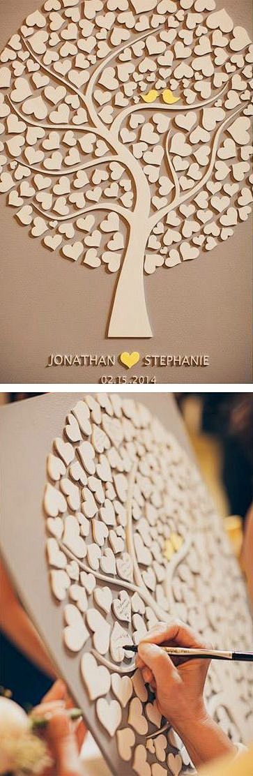 Wedding Tree - Frame...