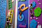 Funtopia Birthday Parties | Sender One Climbing - Indoor Rock Climbing Gym: 