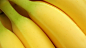 水果之王香蕉高清壁纸桌面壁纸2