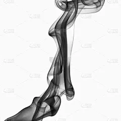 烟,抽象,熏香,烟雾,申请表,灵性,风,芳香的,优美,想法