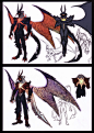 [鬼泣4.原画设定集].Devil.May.Cry.4.Devil's.Material.Collection-柒-G字头-插画欣赏-手办欣赏小站-人人小站