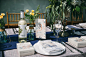[瑰夏婚礼]罗兰湖餐厅 低奢精致的慵懒后花园
