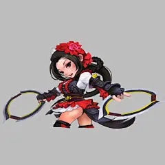 大闹三国孙尚香好不好
