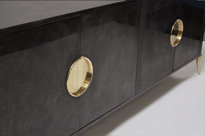 Delano Sideboard - G...