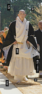 日本武士衣服