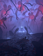 - Surrounded -