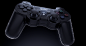 Sony Dualshock 3 : for fun