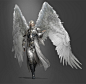 angel, jerry park : in archeage