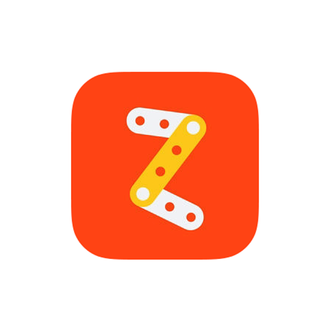 启动图标# #logo# 采集@蓝迪june
