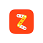 #启动图标# #logo# 采集@蓝迪June