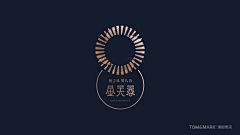 梦想小青年采集到传统LOGO