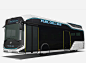 toyota's sora electric bus concept explores future of fuel cell technology : toyota expects to introduce more than 100 electric buses, mainly in the tokyo metropolitan area, ahead of the tokyo 2020 olympic and paralympic games.