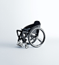 active wheelchair [Vortex] | Complete list of the winners | Good Design Award
