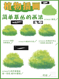 贪吃de猫儿!采集到植物——画集