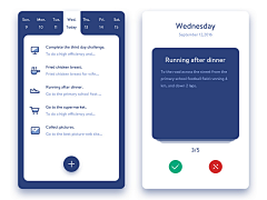 小蒿~采集到UI-APP-卡片页面
