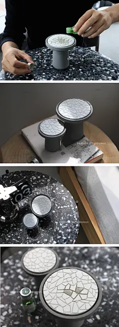 【几度灰】23° 扩香器