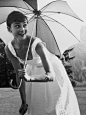 Audrey Hepburn关注时尚 关注搭配 关注@MZ教你完美搭配  #欧美# #性感# #复古#