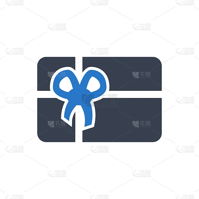 Gift Icon素材-花瓣网