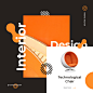 高品质时尚新孟菲斯风格banner社交媒体海报设计模板creato-social-media-templates-网页模版-美工云(meigongyun.com)