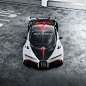 bugatti Chiron carphotography car automotive   3D CGI car design Render visualization
