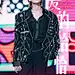 #为歌而赞# @THE9官博《爱的恰恰》舞台歌词海报来袭！又美又飒，气场十足！ ​​​​