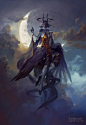 神 高级灰 boss 