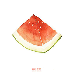 西瓜妞。采集到food