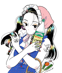 广藤采集到儿童