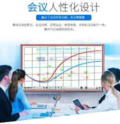 55寸幼儿园电子白板会议互动多媒体教学一体机壁挂触摸电脑电视 : 阿里巴巴55寸幼儿园电子白板会议互动多媒体教学一体机壁挂触摸电脑电视，触控产品，这里云集了众多的供应商，采购商，制造商。这是55寸幼儿园电子白板会议互动多媒体教学一体机壁挂触摸电脑电视的详细页面。品牌:竟梓，型号:JZ55A，类型:触控一体机，屏幕类型:液晶，分辨率:1920*1080，透光率:大于95%（%），亮度:400（cd/㎡），对比度:5000:1，响应时间:9.5（ms），用途:商用，教学，接口:其他，屏幕尺寸:55（寸）。我们