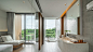 Riva Vista河滨河度假村，泰国 / IDIN Architects - 谷德设计网