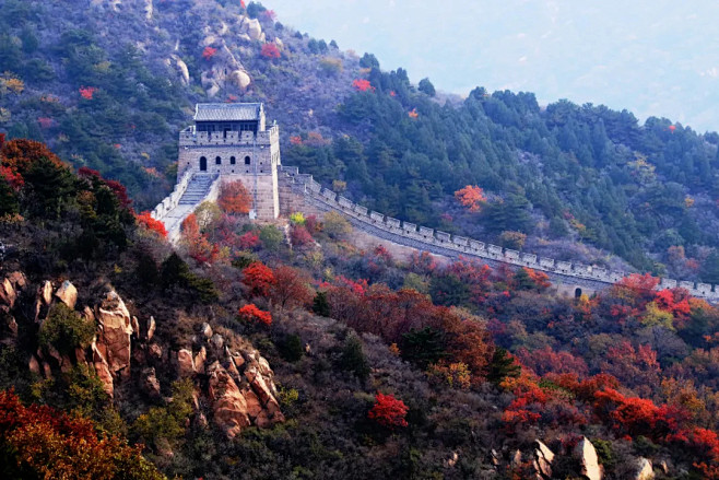 北京·八达岭