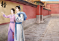 金榜题名，春风得意伴贤妻。【驭夫成器】
