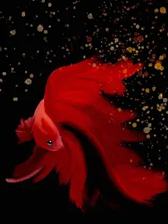 DT玩家蒲粤梅作品
DT平台欢迎各位插画师入驻
丰富多彩的玩法，拿到手软的礼品等着你哦。扫码下载DT平台APP，约画，等你来。
#数码绘画##插画##背景图##数码绘##涂鸦##壁纸##小清新##头像##治愈系#