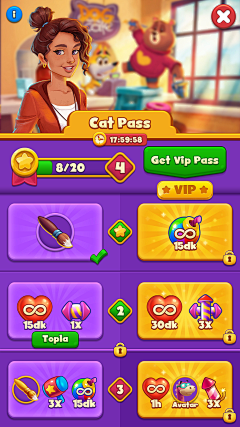 糯儿D采集到ui