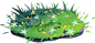 草