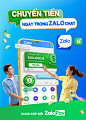 Zalo Pay