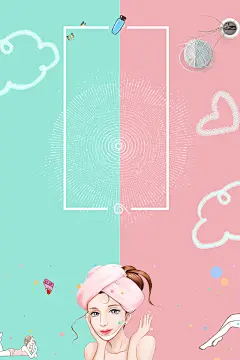 高端护肤品化妆品美妆|护肤品,天猫,淘宝,夏季,新品上市,优惠,秒杀,情人节,双十一,双十二,春夏,美发,瘦脸,SPA,医疗美容,美容,时尚,整形,韩式半永久,减肥,口红,唇彩,珠宝,纹绣,美甲,彩妆,纹眉,瘦身,整容,海报,其他,背景图