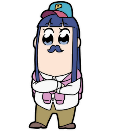 Math羽采集到最爱的pop子and pipi美