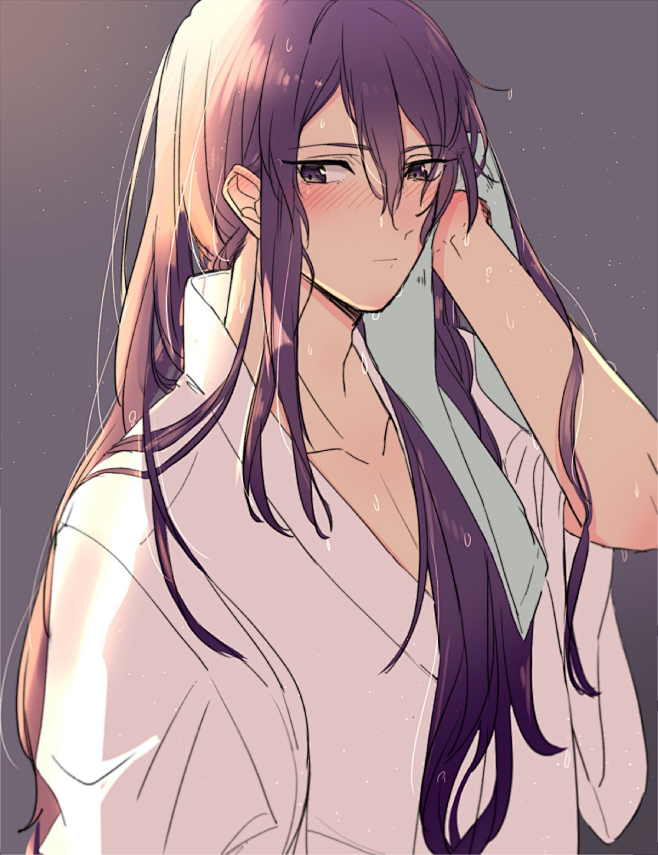 神崎颯馬 コレクション缶バッジ クロススカウト あんさんぶるスターズ